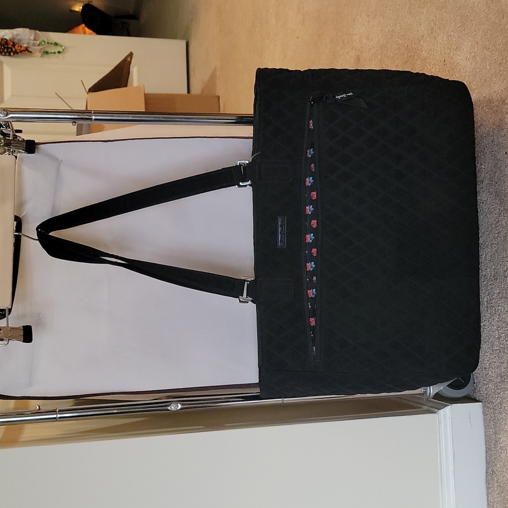 Laptop travel bag